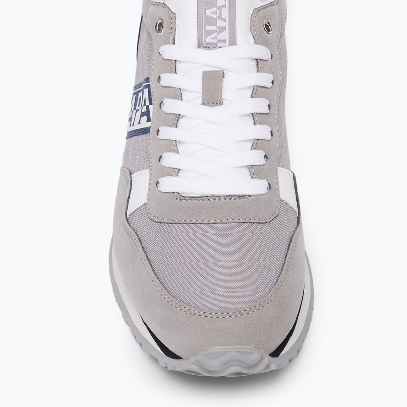 Napapijri pánska obuv NP0A4IQN ultimate grey 7