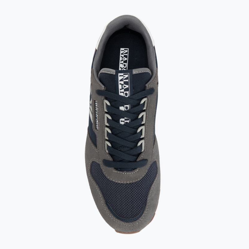 Napapijri pánska obuv NP0A4IQH navy/grey 5