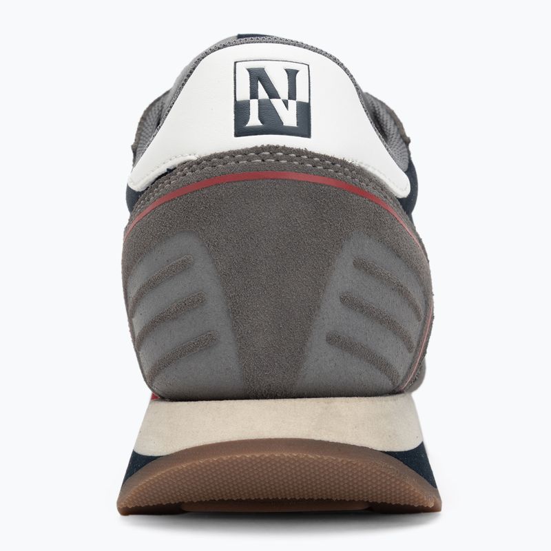 Napapijri pánska obuv NP0A4IQH navy/grey 6