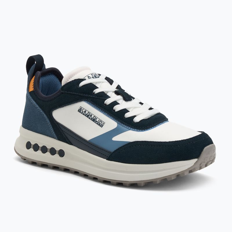 Pánske topánky Napapijri NP0A4IQJ white/navy