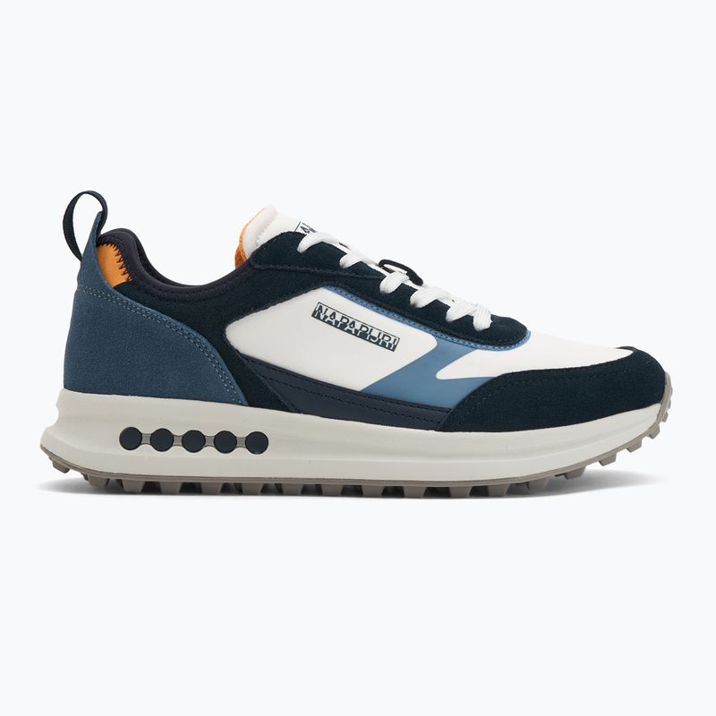 Pánske topánky Napapijri NP0A4IQJ white/navy 2