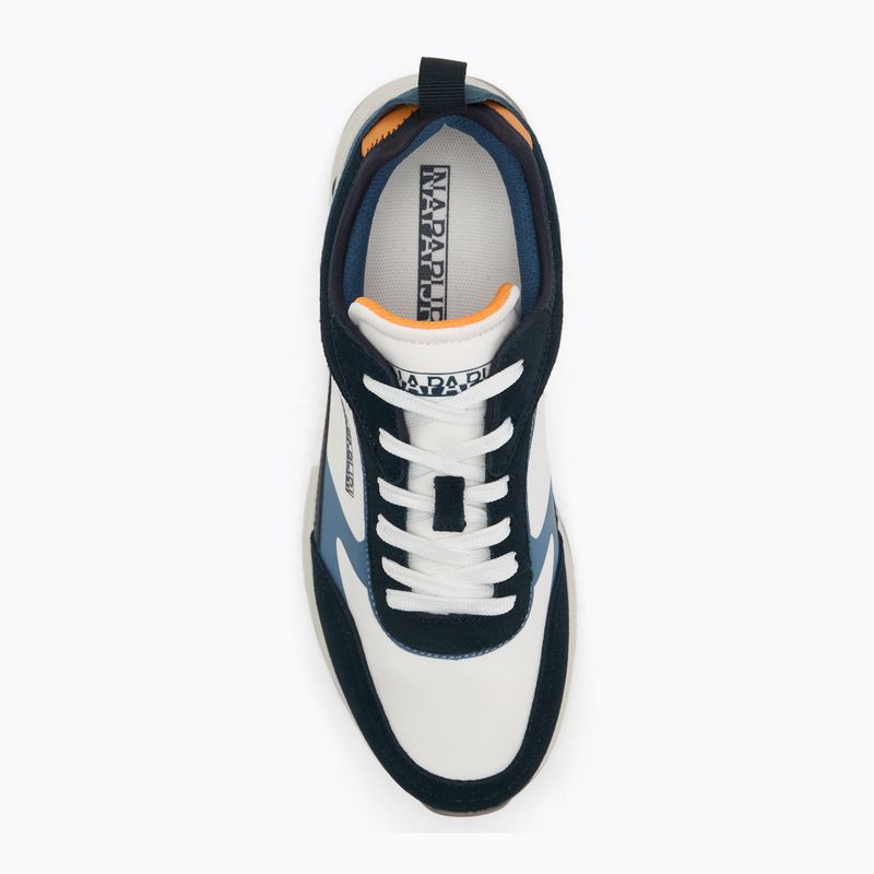 Pánske topánky Napapijri NP0A4IQJ white/navy 5
