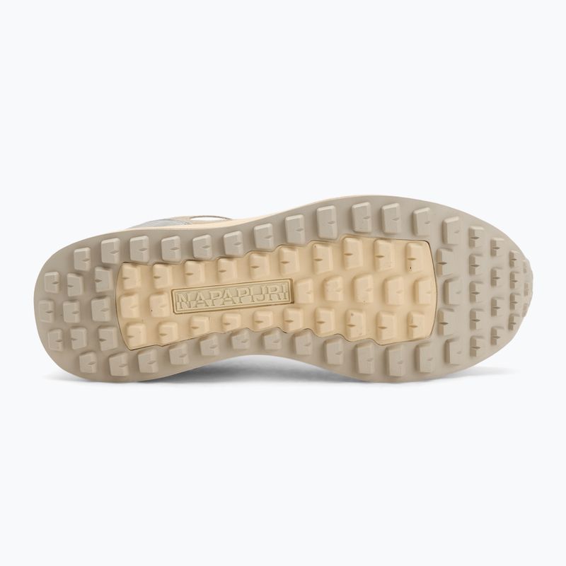 Pánske topánky Napapijri NP0A4IQJ white/beige 4