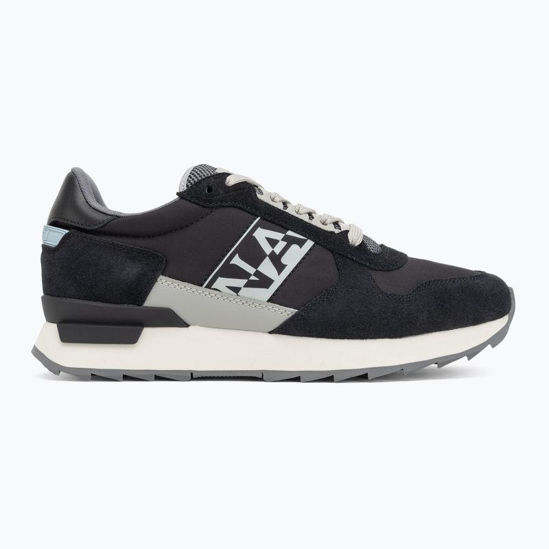 Napapijri pánska obuv NP0A4IQI black 2