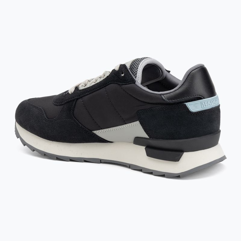 Napapijri pánska obuv NP0A4IQI black 3