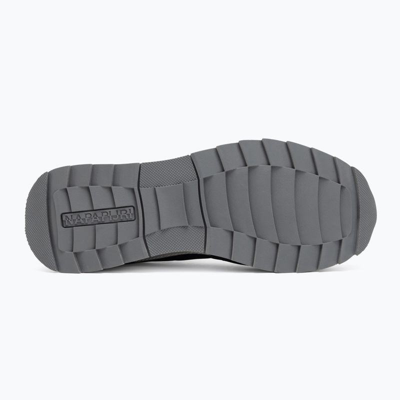 Napapijri pánska obuv NP0A4IQI black 4