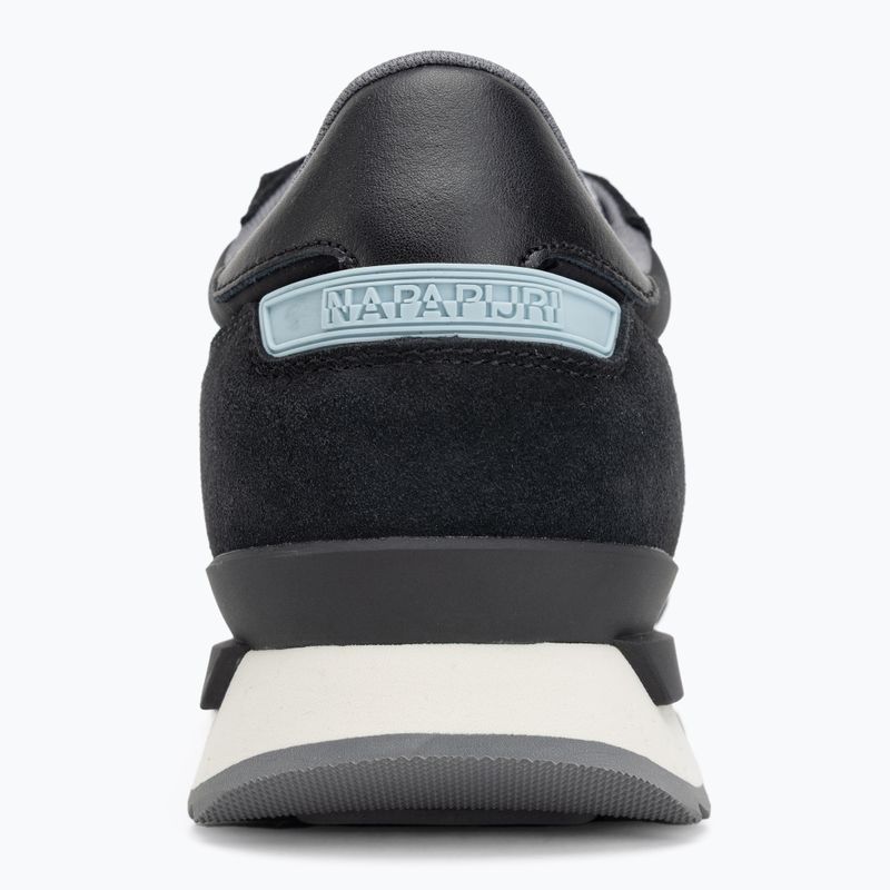 Napapijri pánska obuv NP0A4IQI black 6
