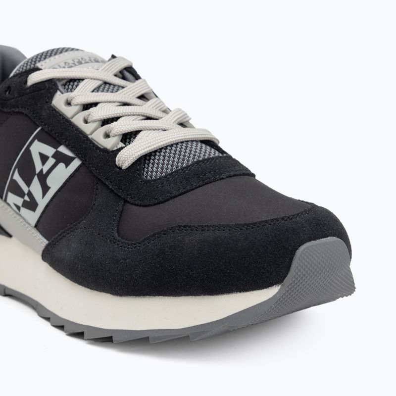Napapijri pánska obuv NP0A4IQI black 7
