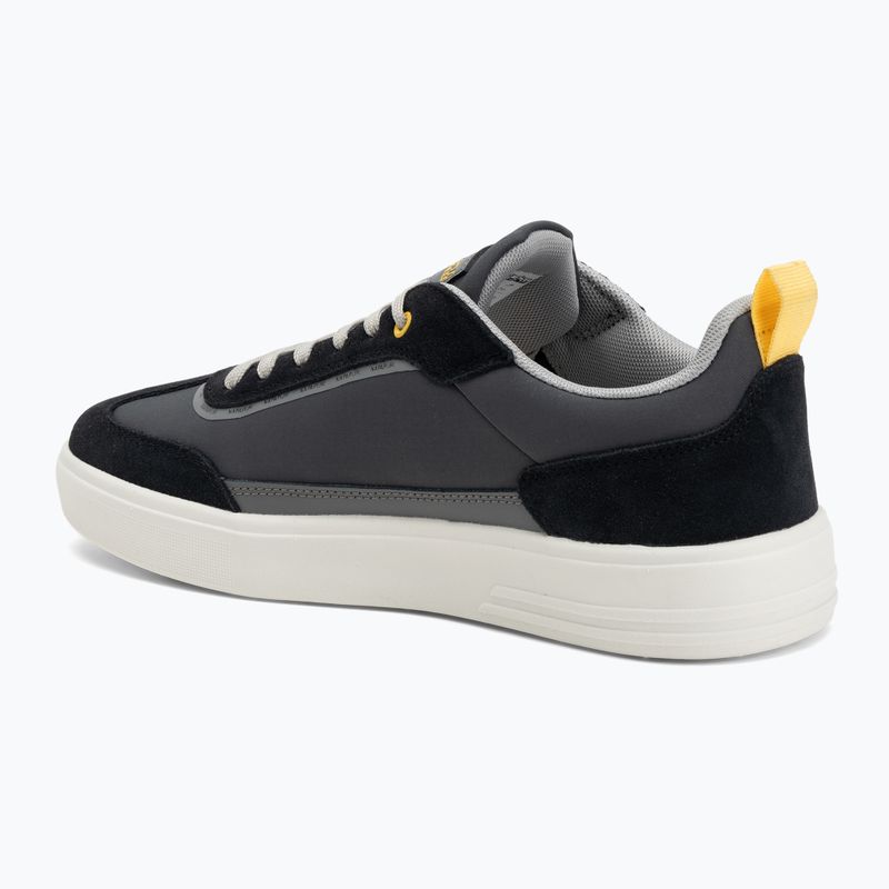 Napapijri pánska obuv NP0A4IQR black/grey 3