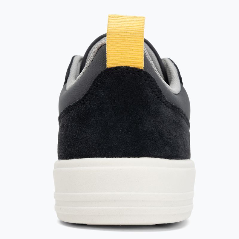 Napapijri pánska obuv NP0A4IQR black/grey 6