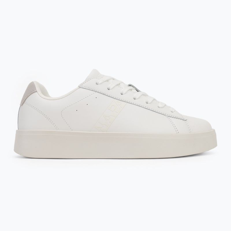 Napapijri pánska obuv NP0A4IQK bright white 2