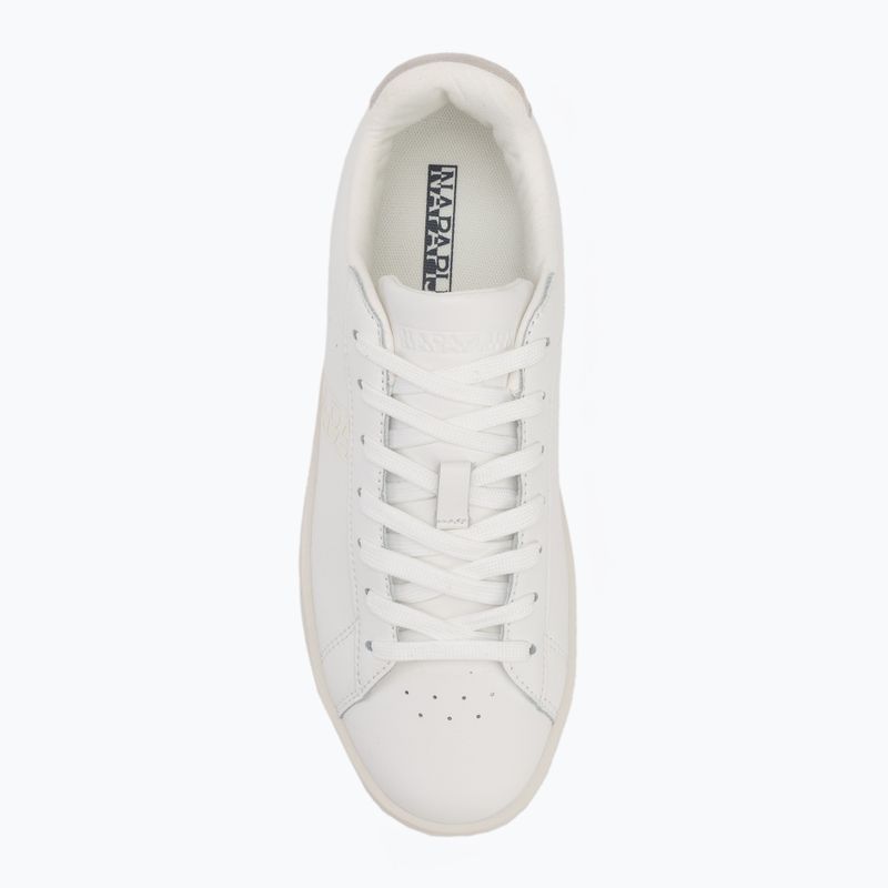 Napapijri pánska obuv NP0A4IQK bright white 5