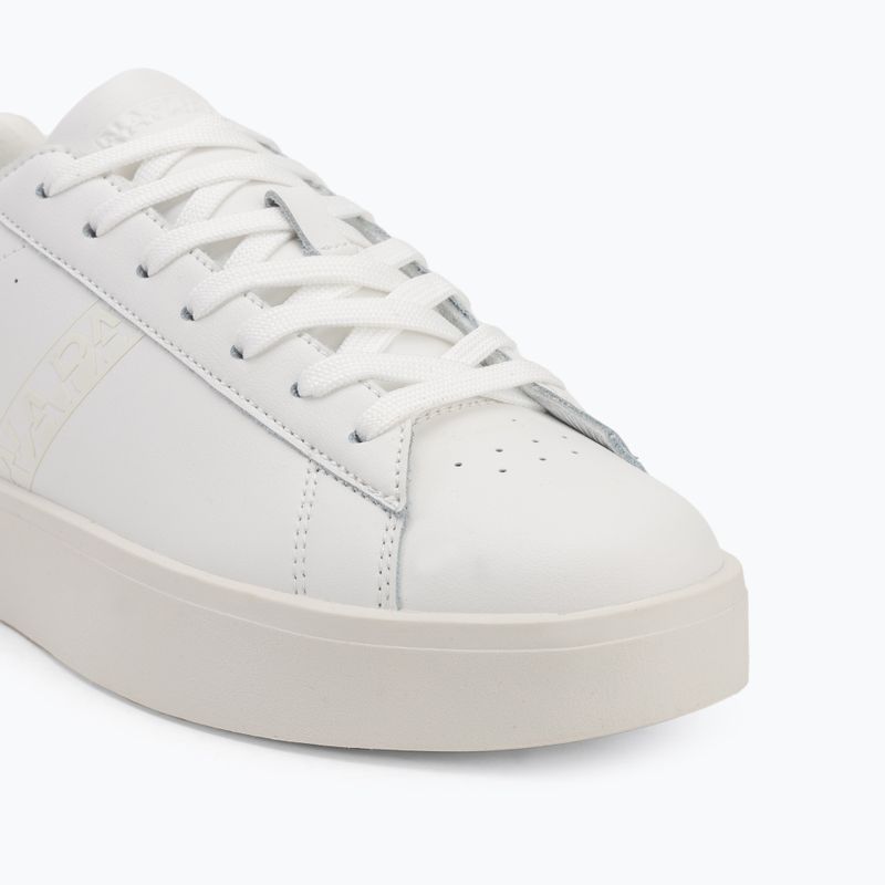 Napapijri pánska obuv NP0A4IQK bright white 7