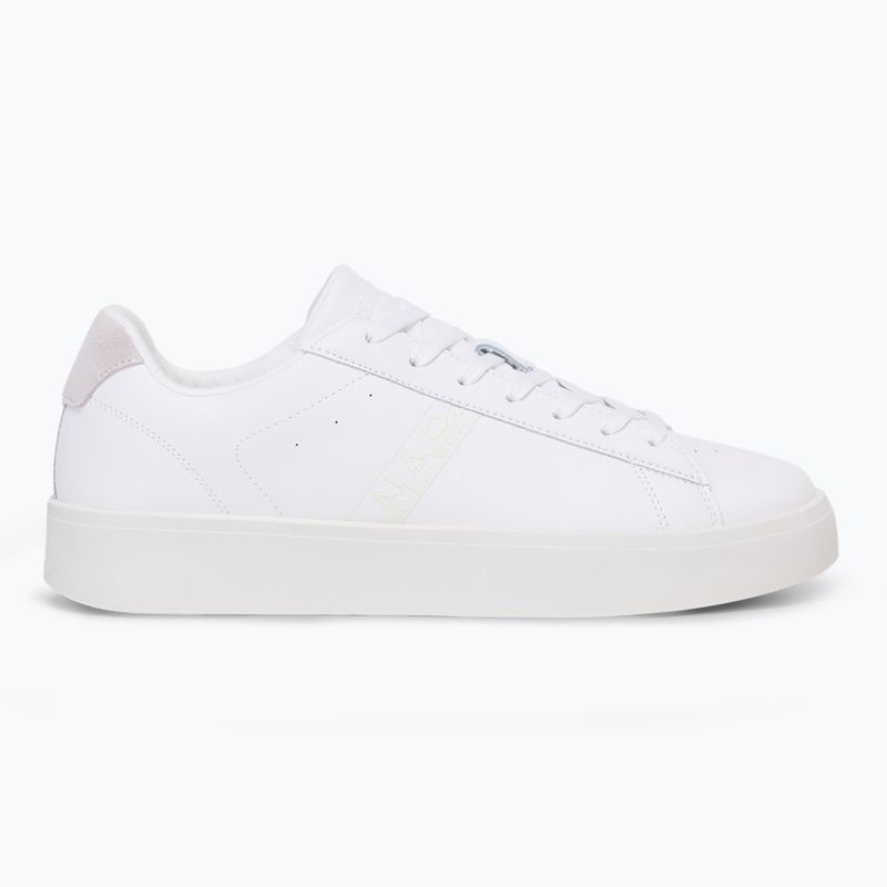 Napapijri pánska obuv NP0A4IQK bright white