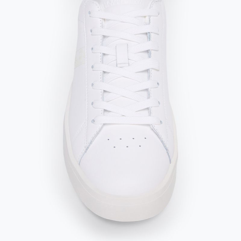 Napapijri pánska obuv NP0A4IQK bright white 7