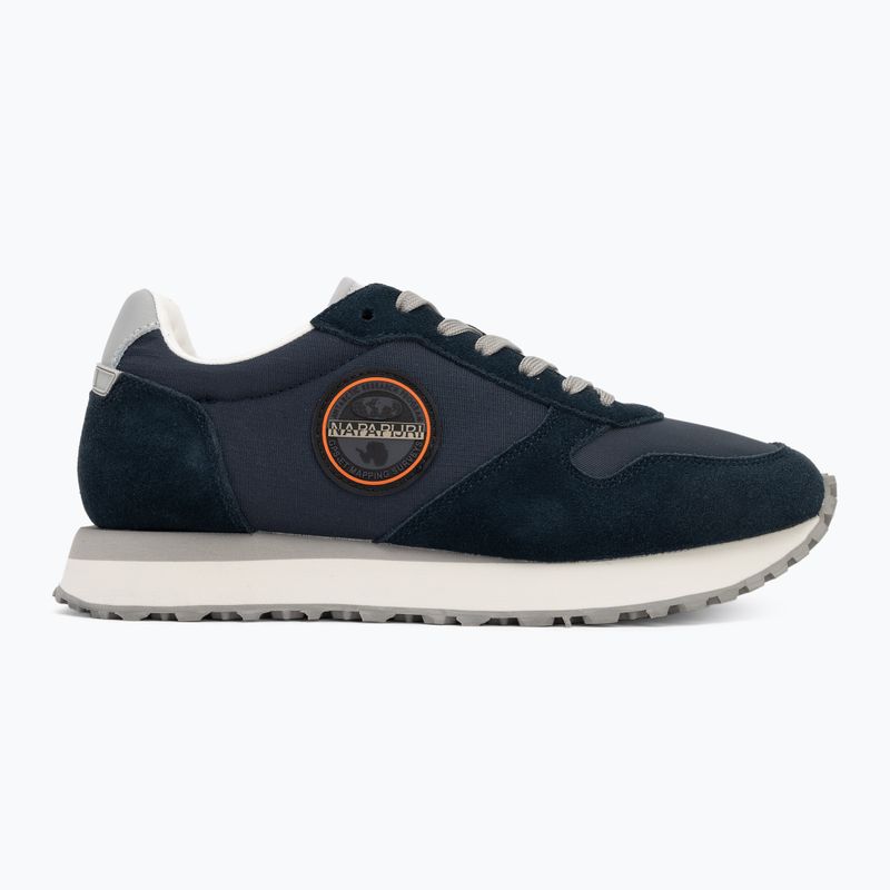Napapijri pánska obuv NP0A4IQL blue marine 2