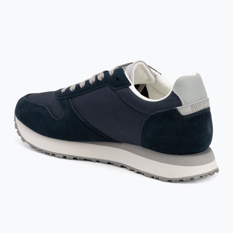 Napapijri pánska obuv NP0A4IQL blue marine 3