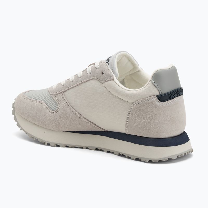 Pánske topánky Napapijri NP0A4IQL bright white 3