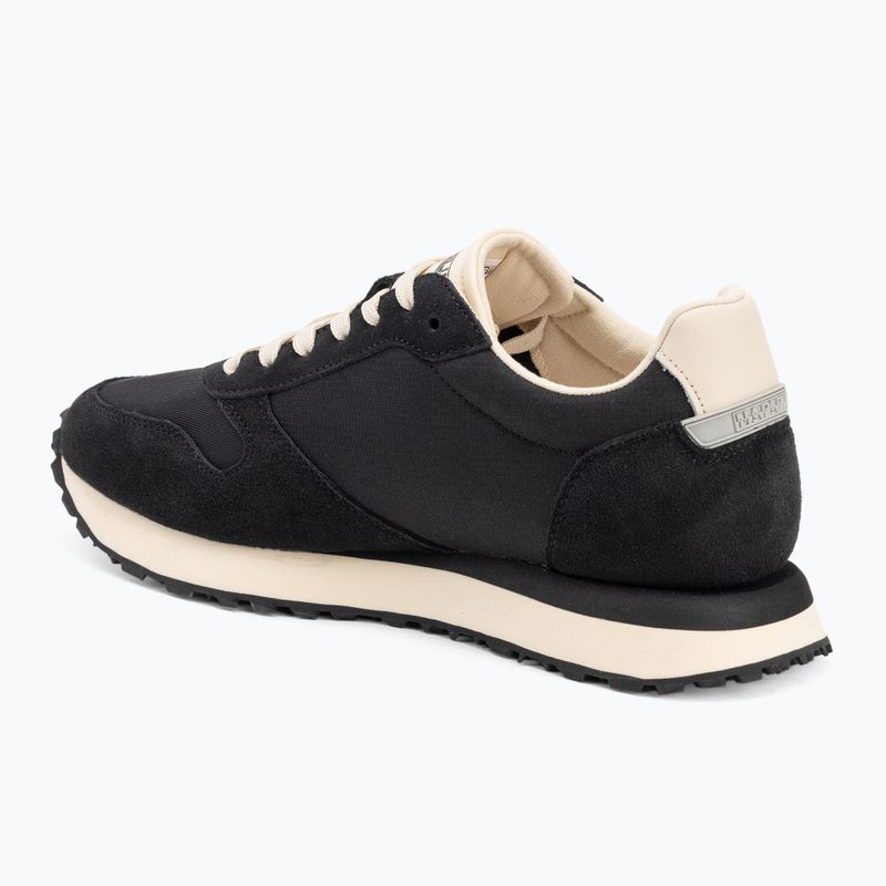 Napapijri pánska obuv NP0A4IQL black 3