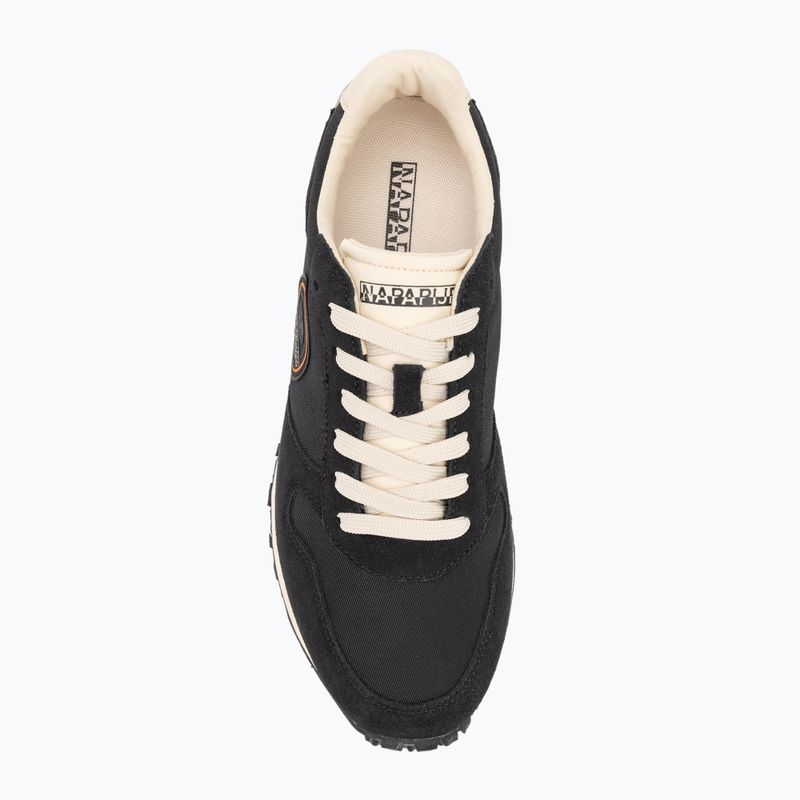 Napapijri pánska obuv NP0A4IQL black 5