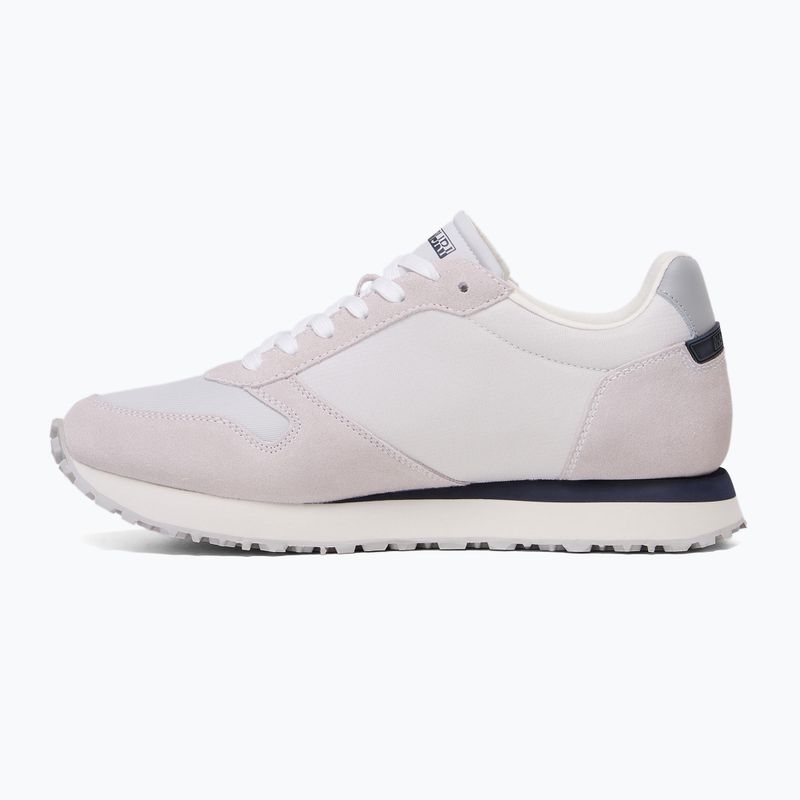 Pánske topánky Napapijri NP0A4IQL bright white 2