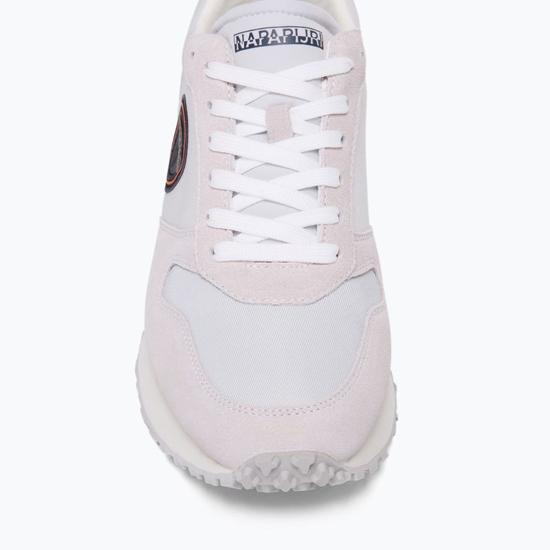 Pánske topánky Napapijri NP0A4IQL bright white 8