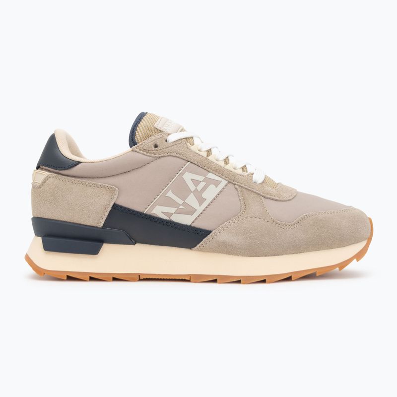 Pánske topánky Napapijri NP0A4IQI humus beige 2