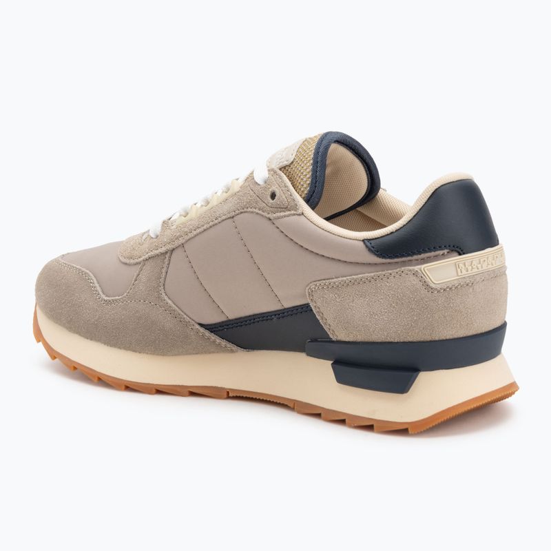 Pánske topánky Napapijri NP0A4IQI humus beige 3