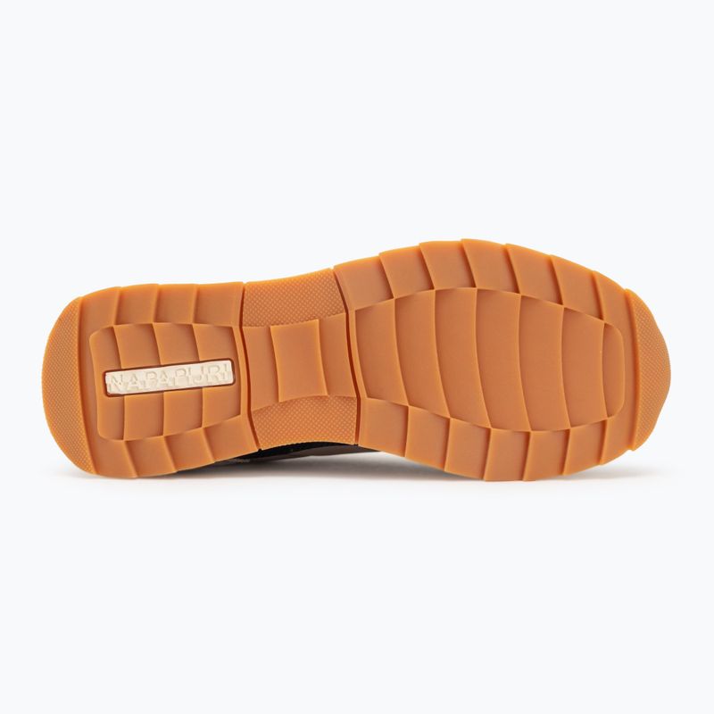 Pánske topánky Napapijri NP0A4IQI humus beige 4