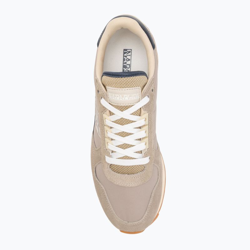 Pánske topánky Napapijri NP0A4IQI humus beige 5