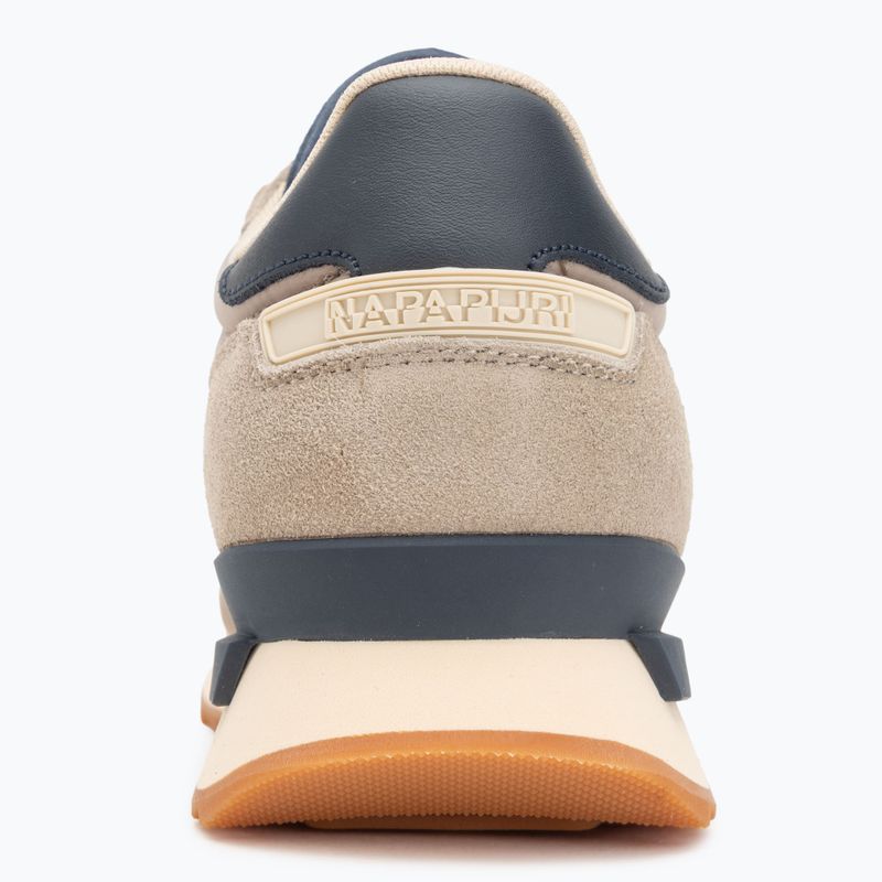 Pánske topánky Napapijri NP0A4IQI humus beige 6