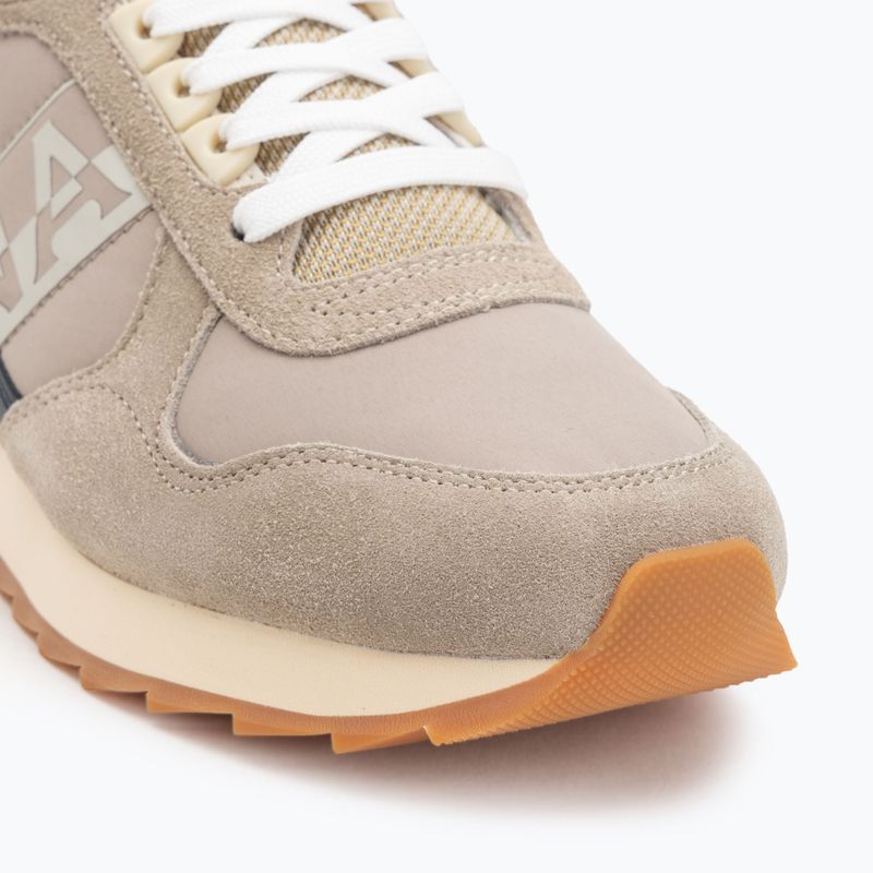 Pánske topánky Napapijri NP0A4IQI humus beige 7
