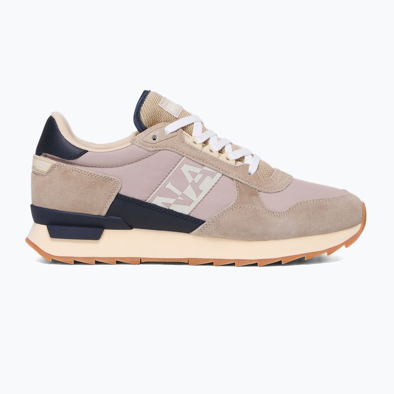 Pánske topánky Napapijri NP0A4IQI humus beige