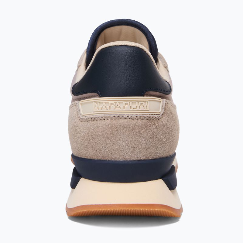 Pánske topánky Napapijri NP0A4IQI humus beige 3