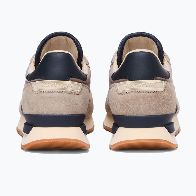 Pánske topánky Napapijri NP0A4IQI humus beige 5