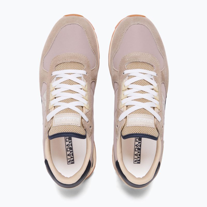 Pánske topánky Napapijri NP0A4IQI humus beige 7