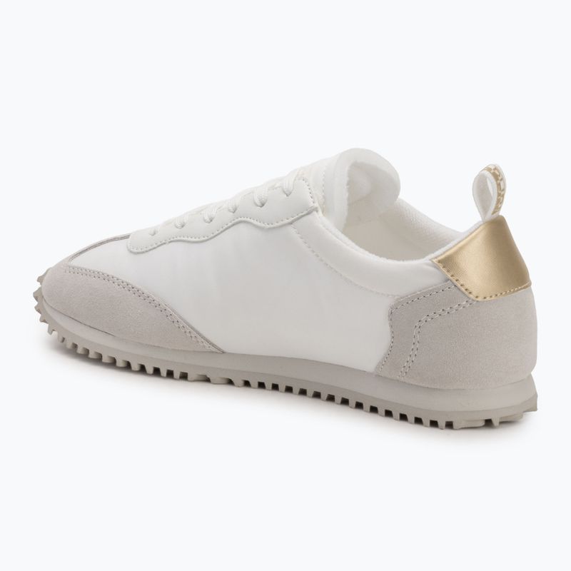 Napapijri dámske topánky NP0A4IQ9 white/platino 3