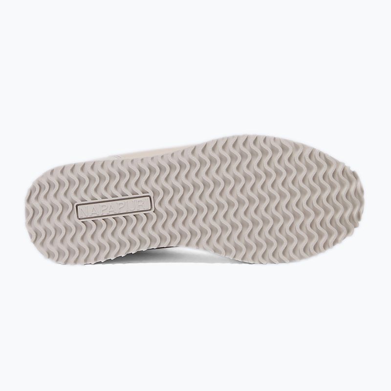 Dámske topánky Napapijri NP0A4IQB white/beige 12
