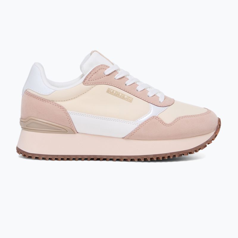 Dámske topánky Napapijri NP0A4IQB pale pink new 8