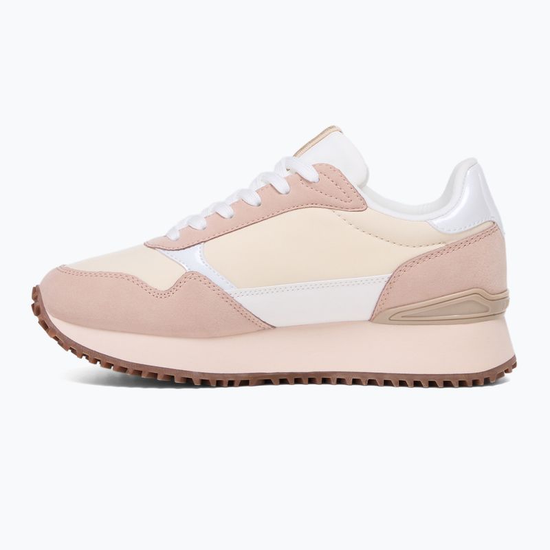 Dámske topánky Napapijri NP0A4IQB pale pink new 9