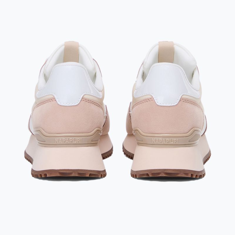 Dámske topánky Napapijri NP0A4IQB pale pink new 11