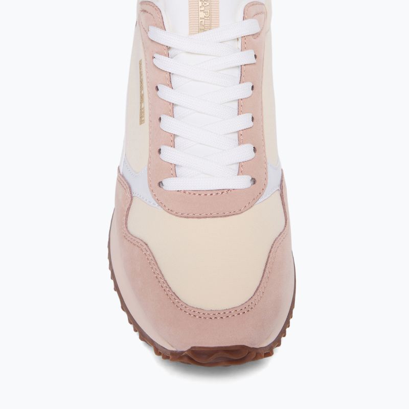 Dámske topánky Napapijri NP0A4IQB pale pink new 14