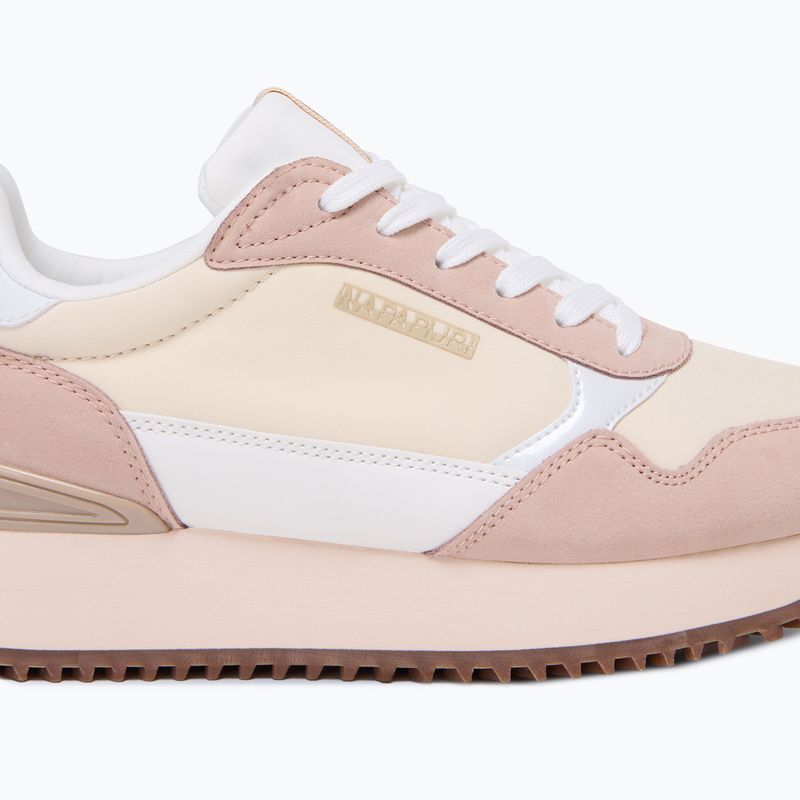 Dámske topánky Napapijri NP0A4IQB pale pink new 15