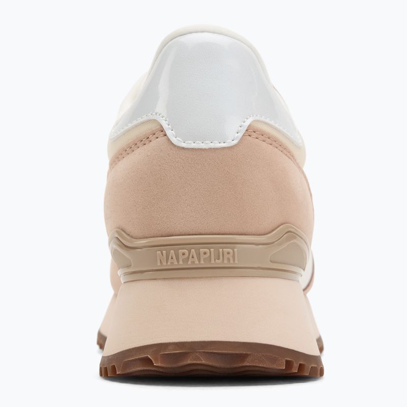 Dámske topánky Napapijri NP0A4IQB pale pink new 6
