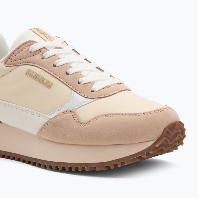 Dámske topánky Napapijri NP0A4IQB pale pink new 7