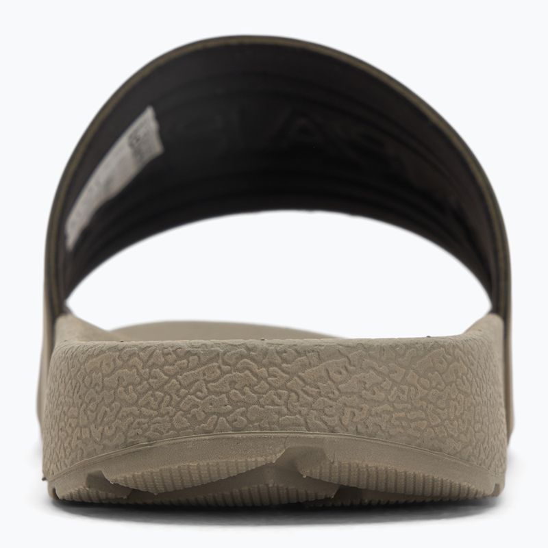 Pánske šľapky Napapijri NP0A4IQV dark olive 2 6