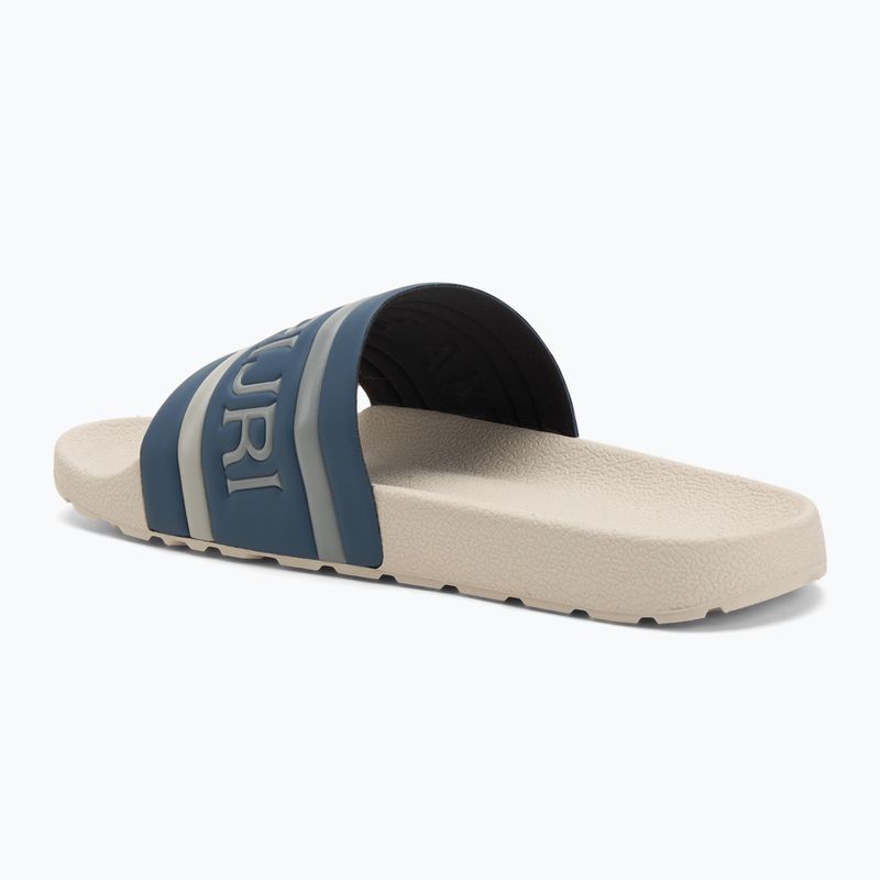 Pánske šľapky Napapijri NP0A4IQV white/navy 3