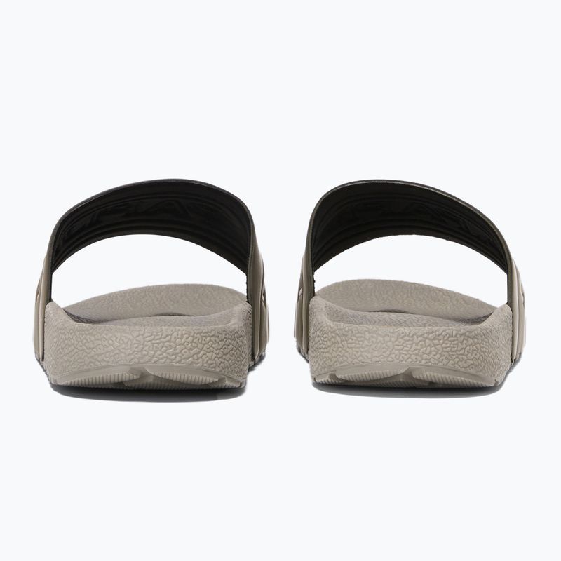 Pánske šľapky Napapijri NP0A4IQV dark olive 2 5