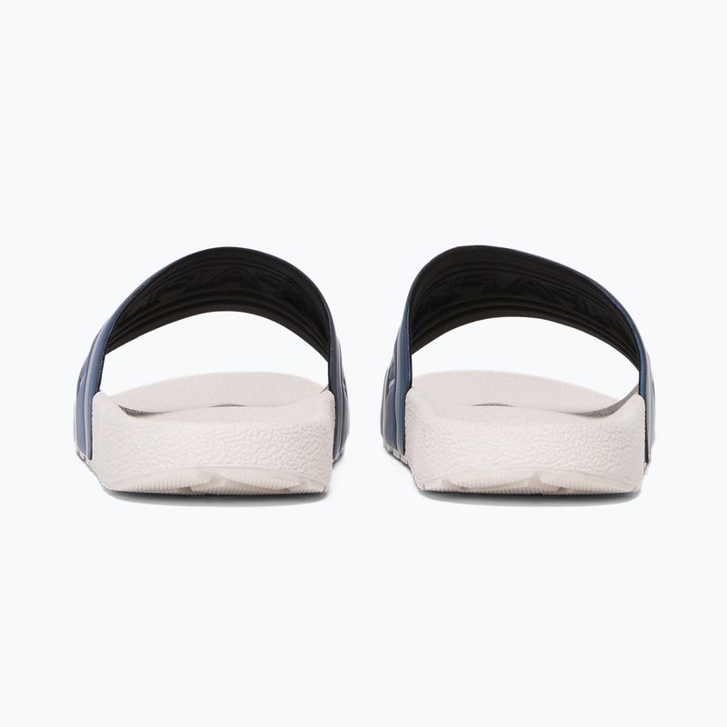 Pánske šľapky Napapijri NP0A4IQV white/navy 5