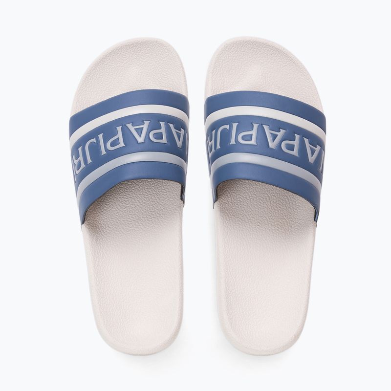 Pánske šľapky Napapijri NP0A4IQV white/navy 6